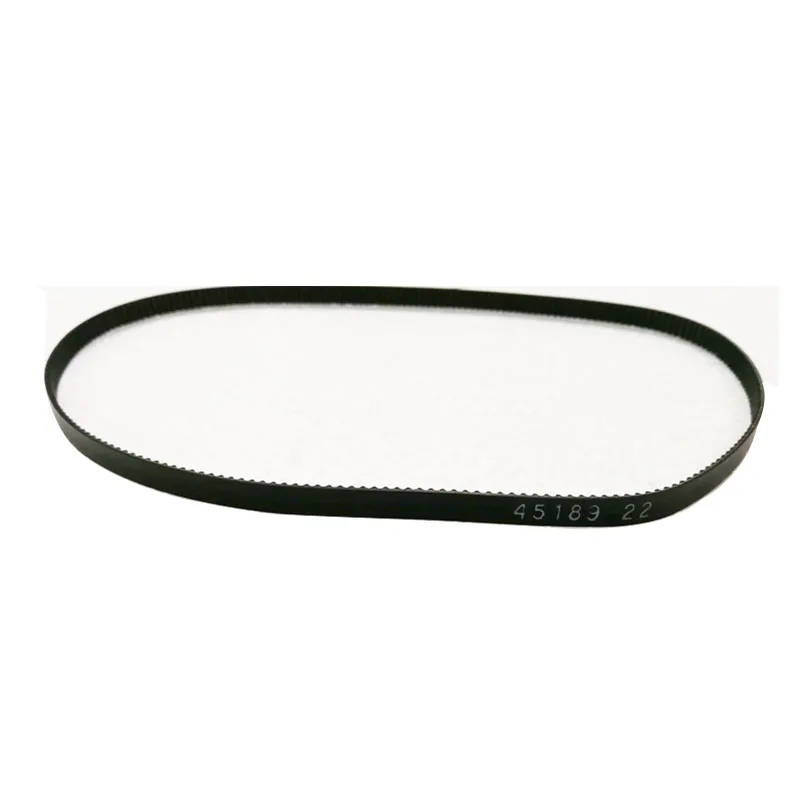 P1006066 45189-22 Printer Main Drive Belt For ZB 105SL 90XiII 110XiII 140XiII 170XiII 220XiII 110Xi4 140Xi4 170Xi4 220Xi4