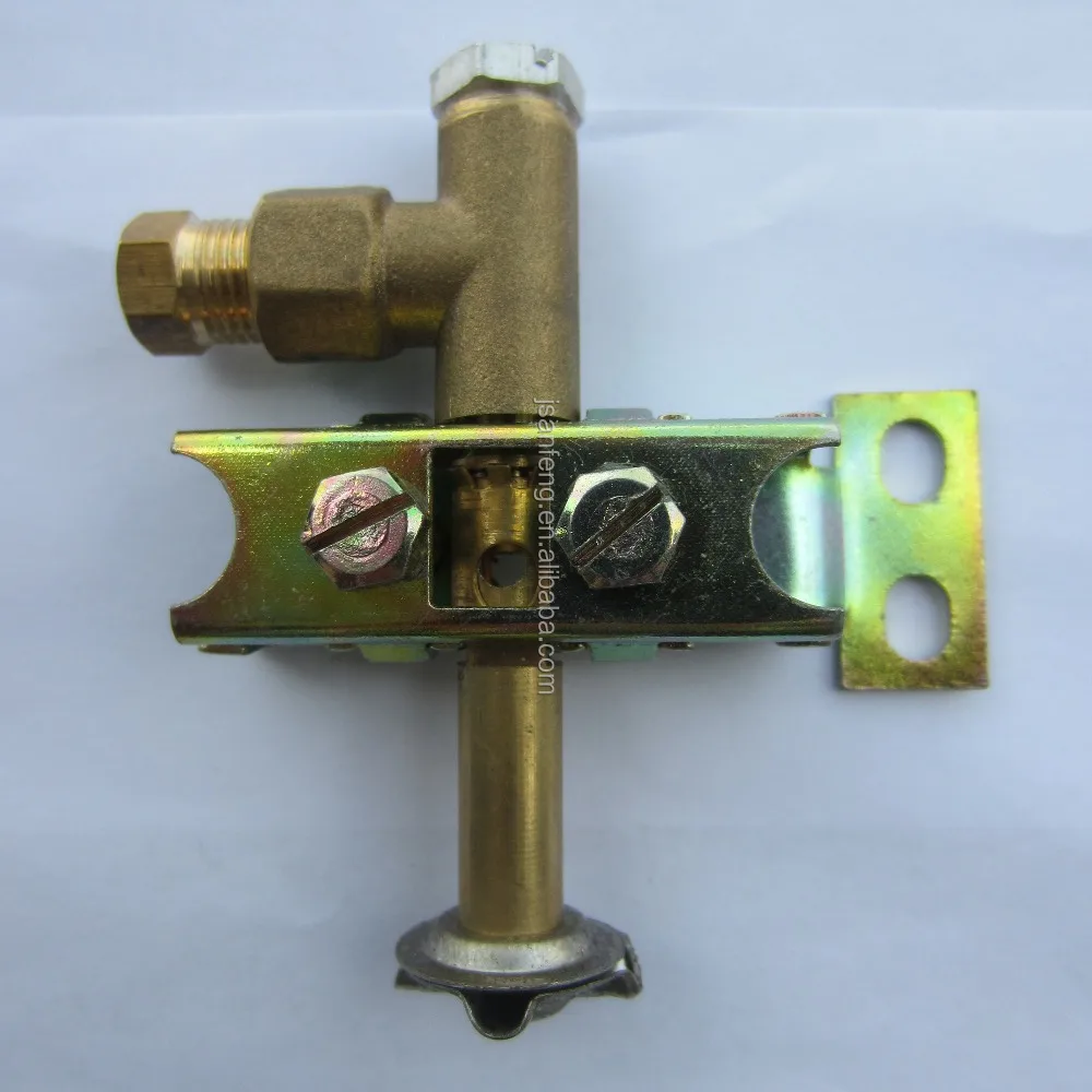
ODS Pilot Burner 