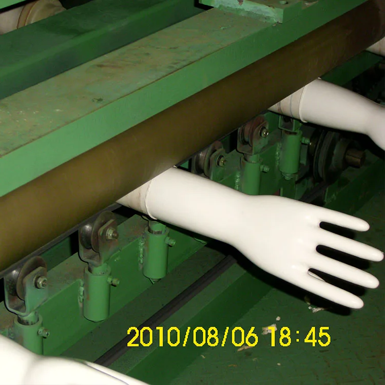 BAIWEI BW-I Machine Making Medical Gloves