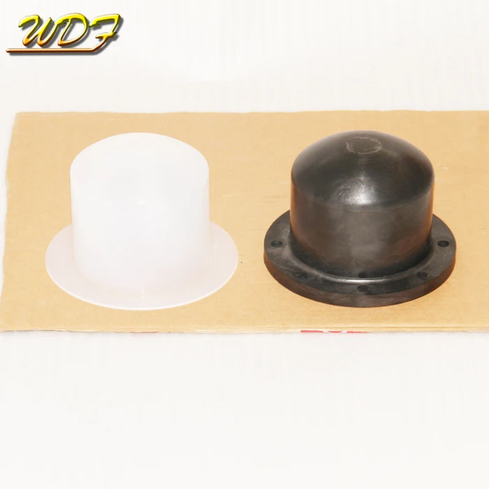 
below 260 celsius eddy current peek roller rear casing 