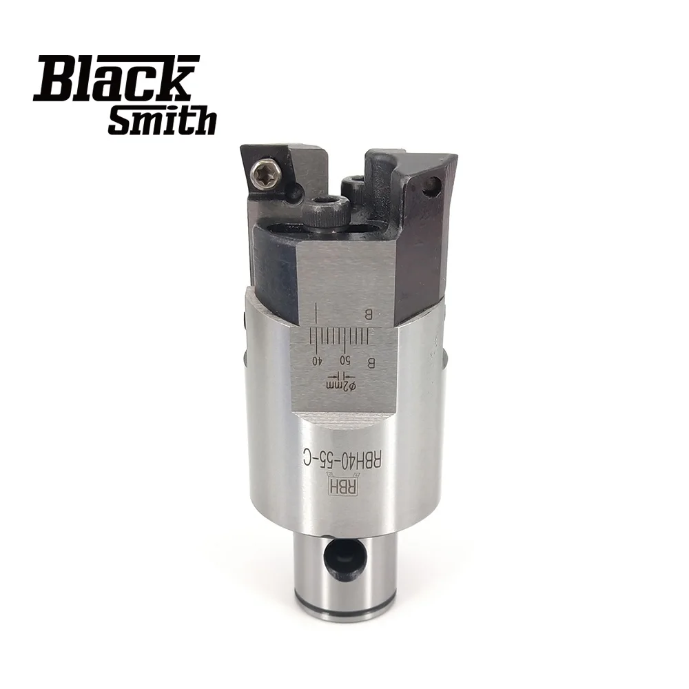 RBH25-33mm буровые инструменты с несколькими насадками