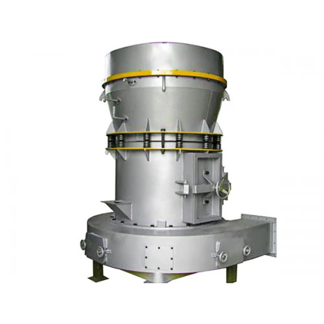 Potassium Cyanide powder/Ophicalcite/Sepiolite Micro Powder Grinding Machine