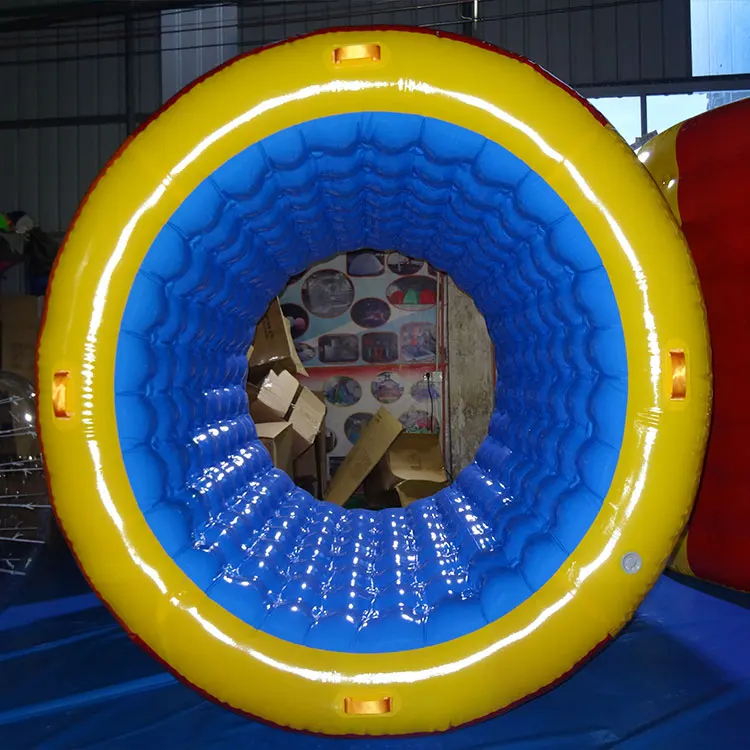 New Design Inflatable Zorbs Water Rollers,Fun Roller Ball Games for Children and Adults