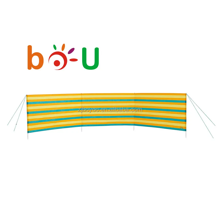 Outdoor Cheap Beach Windbreaker