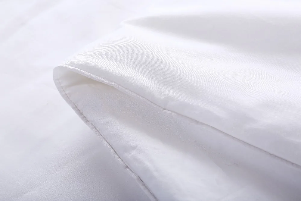 100% Mulberry Silk Duvet/Silk Quilt/Comforter handmade China Suppliers