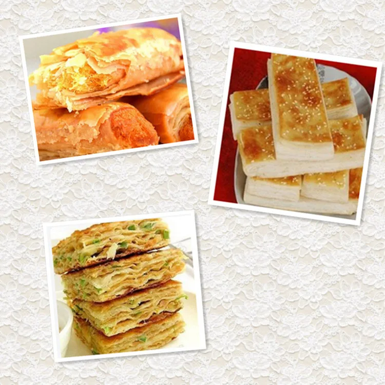 Популярные круассан б/у тестораскаточная машина для печенья