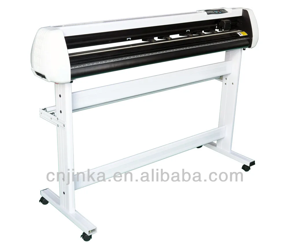 
JINKA JK1351 cutting plotter(Luxurious type) 