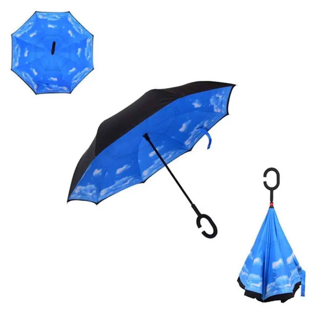 sky umbrella