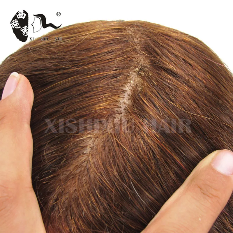 Wholesale Price Hairdressing Training High Quality 100% Human Hair Mannequin Head For Hairdresser training