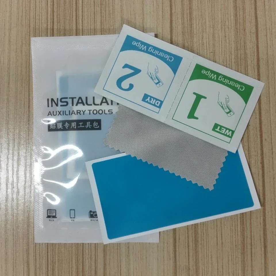 
Wholesaleglass scratch removal kit mobile accessory screen cleaner 