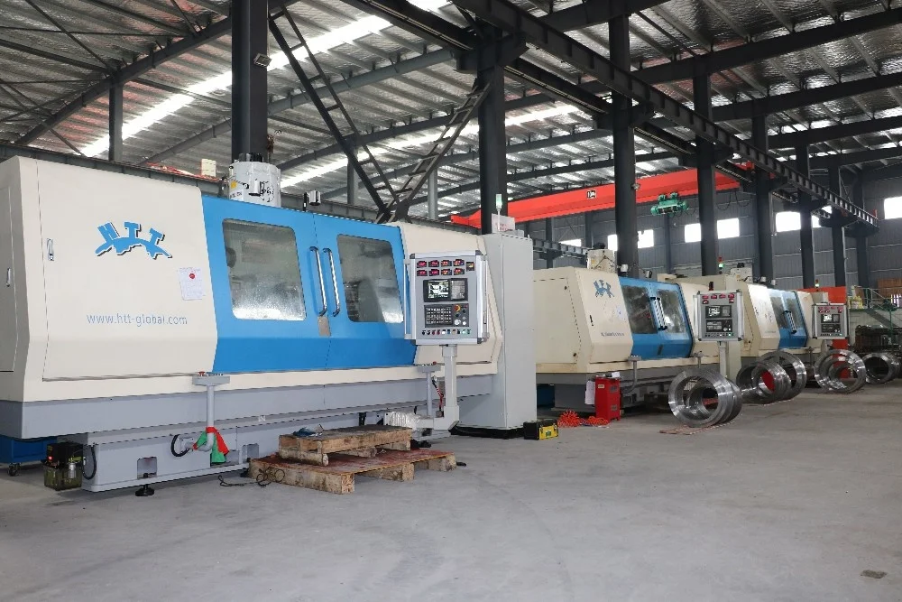 metal casting parts pellet matrix die for double roller extruder granulator