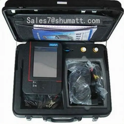 Fcar F3-Gдля бензиновых автомобилей и тяжелых дизельных грузовиков профессиональные диагностические инструменты