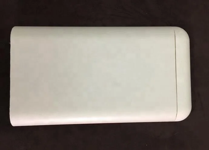 Hospital Wall Mounted Trolley Guard Rails