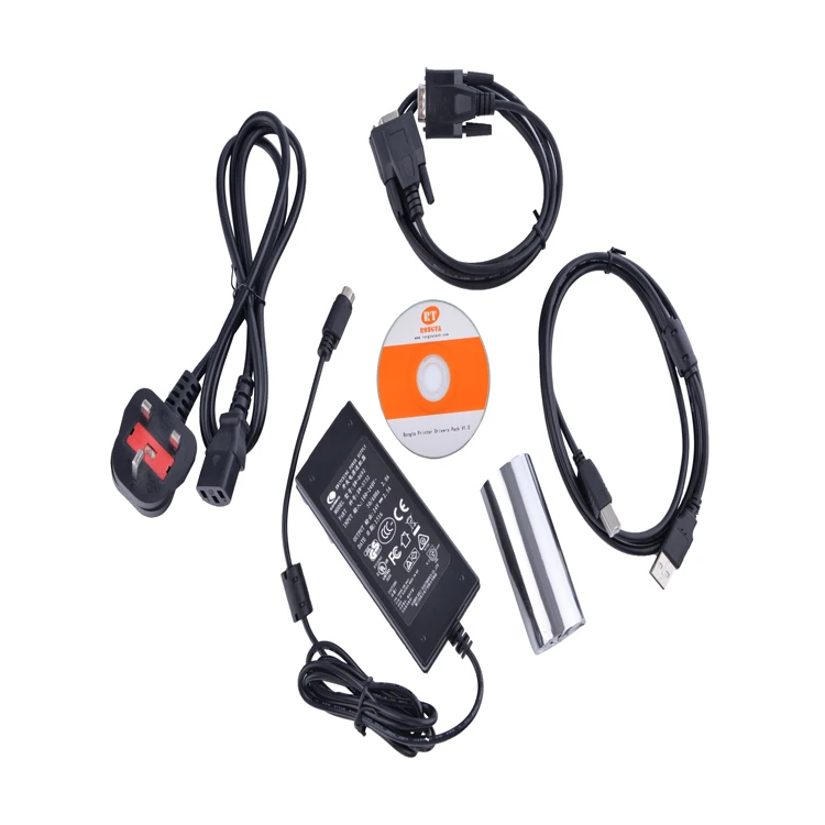 80mm Rongta thermal pos printer RP850 with high printing speed