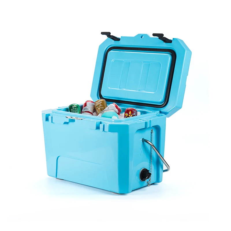 
Everich 20QT Insulated Rotomolded Wholesale Cooler Box 