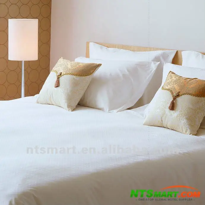 
5 Star Hotel bed linen set 