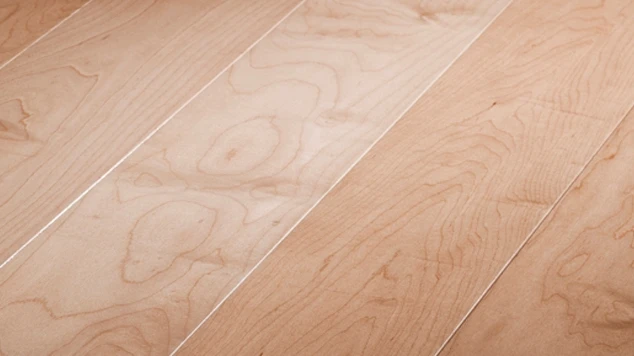 
Wood Flooring China Supplier Canadian Maple Solid Modern Indoor Villa 18mm More Than 5 Years Online Technical Support 
