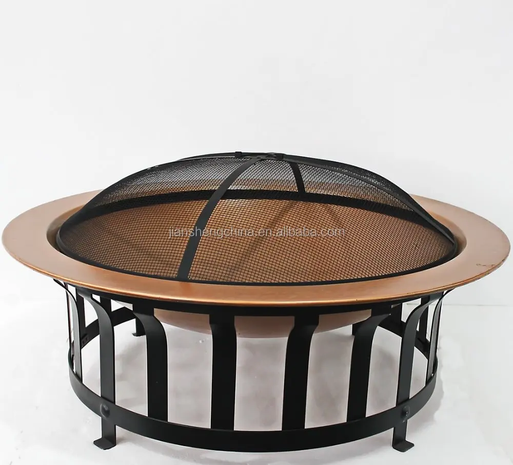 
 Наружная поджигающая Яма Для дрова  