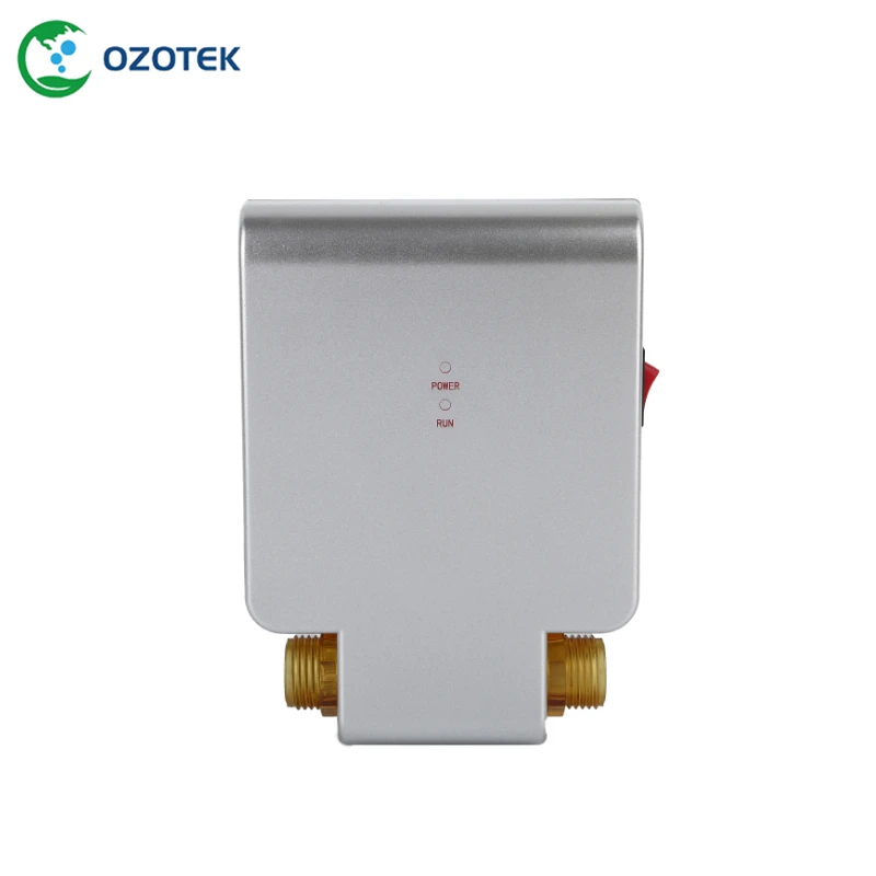 OZOTEK ozone water machine TWO003 for household faucet