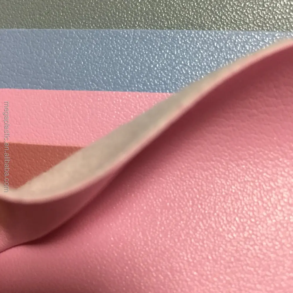 High Quality PVC material for bag PVC bag leather PVC sofa imitation leather