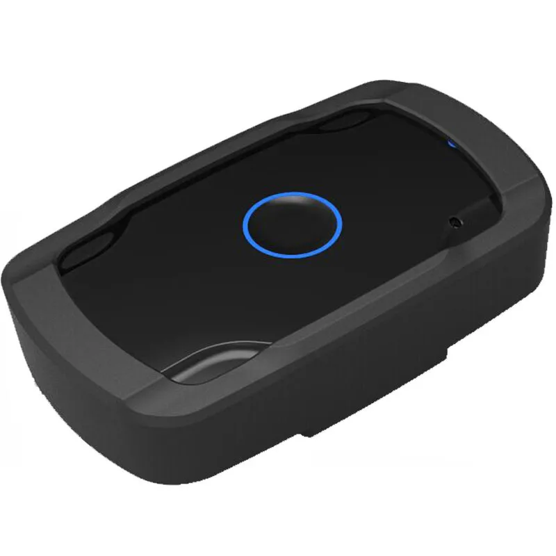 
GPS Tracker LK120 Real Time Tracking Device GSM GPRS GPS Locator Google Map Tracking Standby Waterproof Geo Fence Movement Alarm 