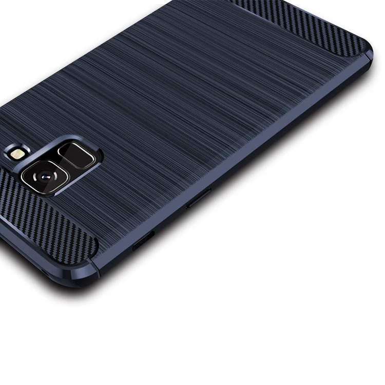 Promotions hot product mobile case for samsung a8 2018+
