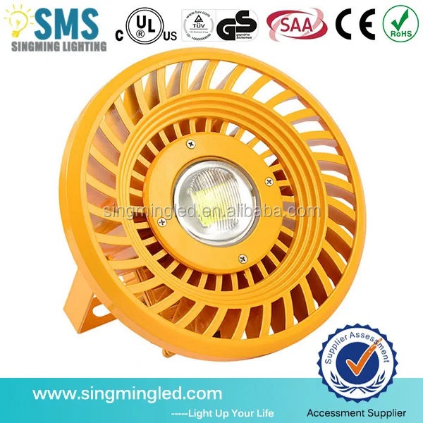 High power 100W explosion proof led light IP65 waterproof led flood light
