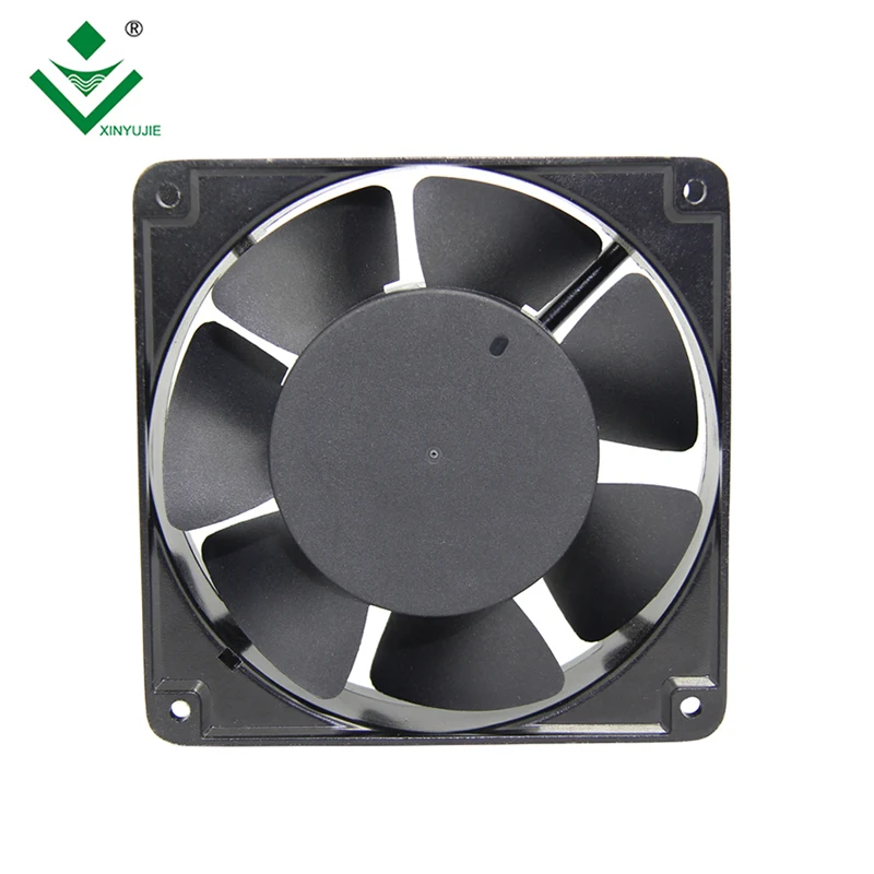 12038 AC Centrifugal Fan 120x120x38mm Electrical Panel Cooling Fan 220V 120mm Wholesale