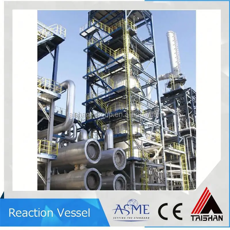 Hydrothermal Reactor Fluidized Bed Reactor Flow Reactor