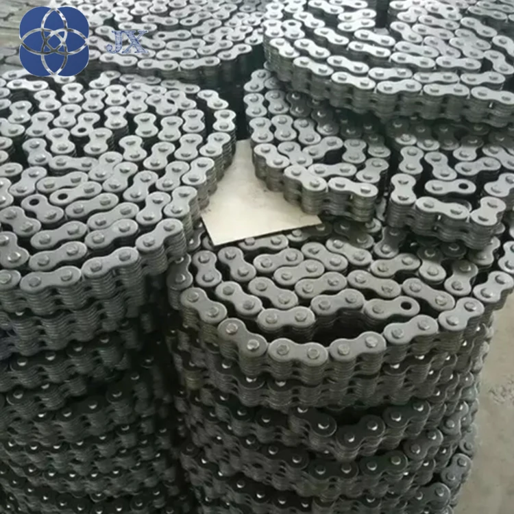 Вилочный подъемник LL3288, листовая цепь