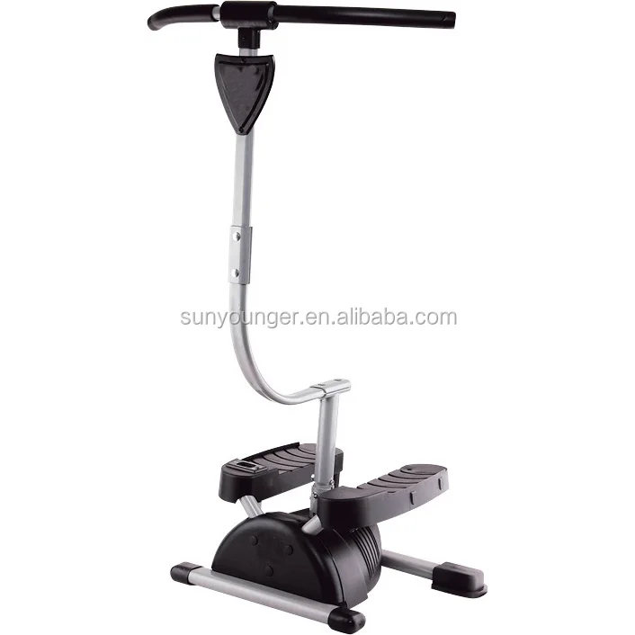 
Sunyounger Cardio Twister Stepper 