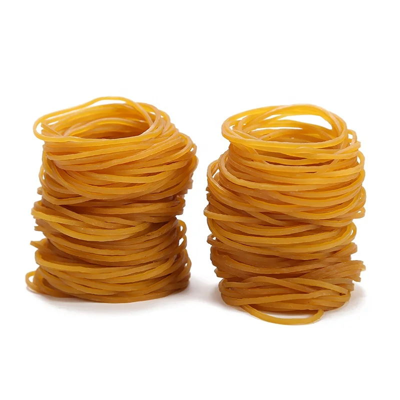 Вьетнамская фабрика, высокое качество, Лидер продаж, Резиновая лента из натурального каучука, дешевая Резиновая лента большого размера