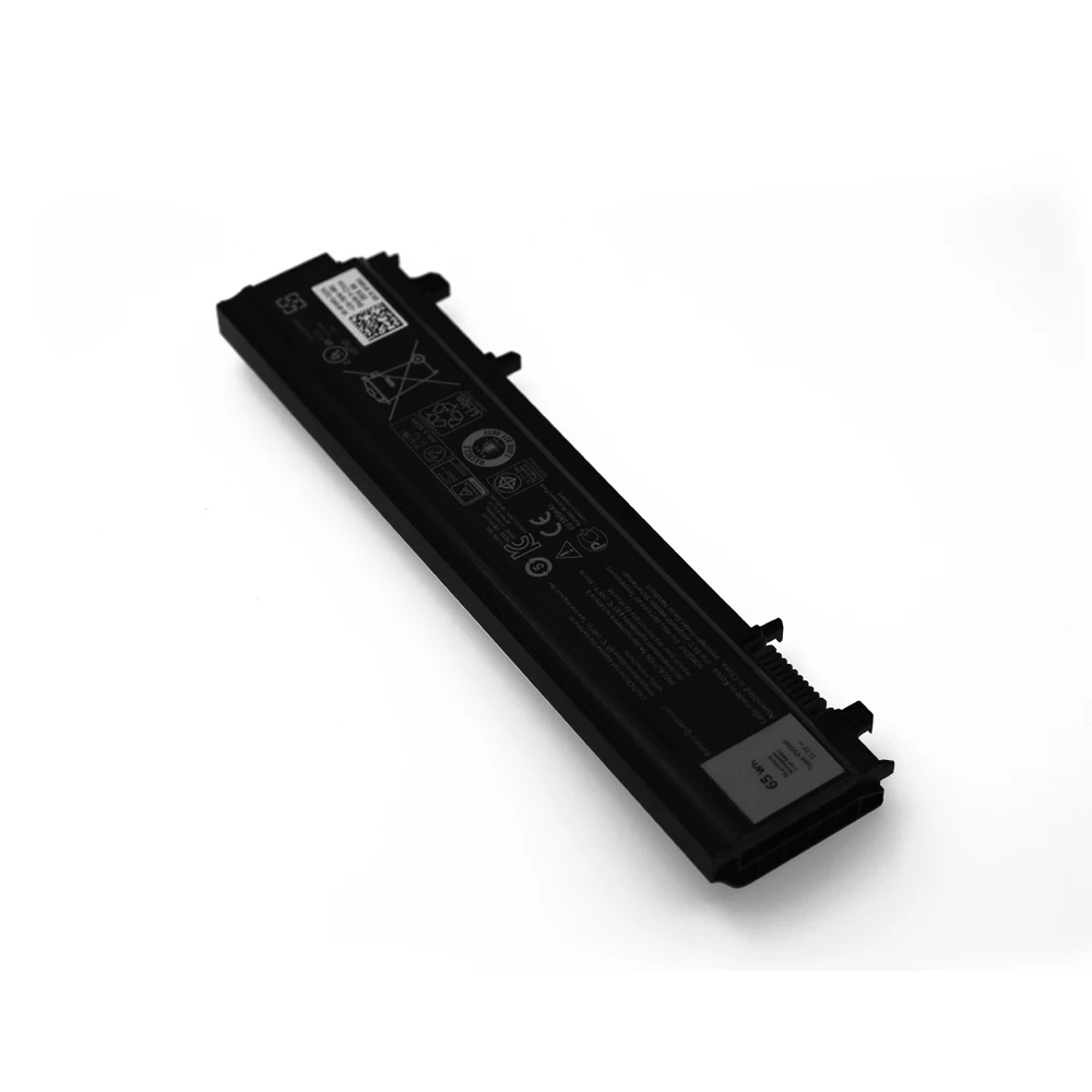 Новый литий-ионный аккумулятор для ноутбука Dell Latitude E5440 E5540 65 Вт/ч 11,1 В 6 ячеек VJXMC VVONF M7T5F