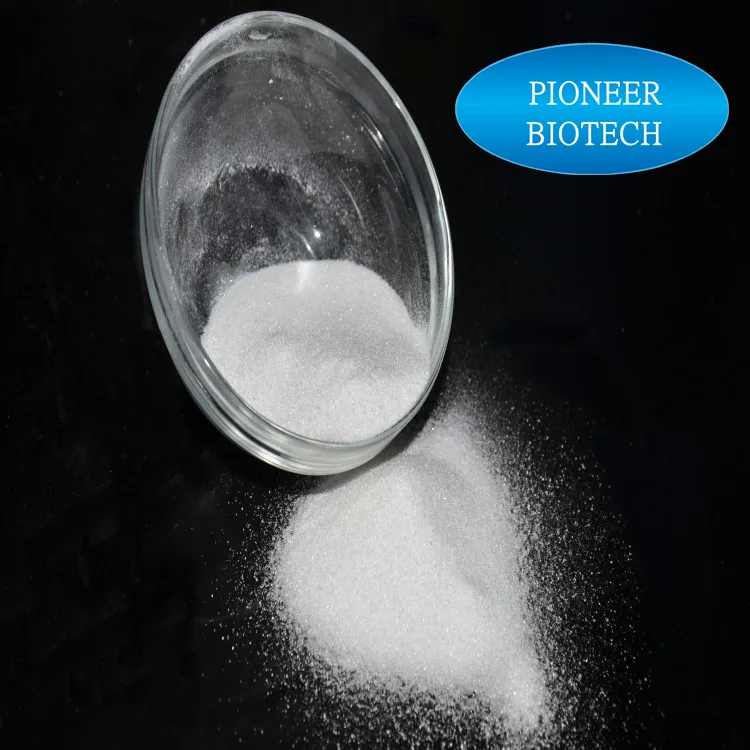 
Factory Supply 3,4-Dihydroxybenzoic Acid 99-50-3 