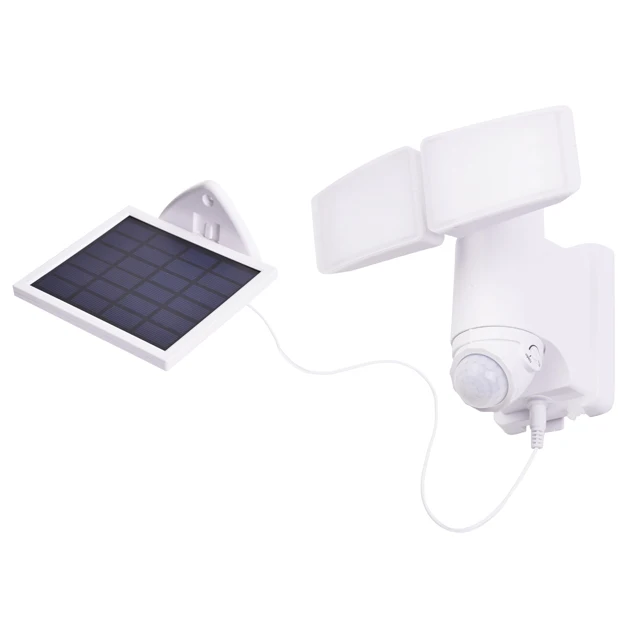 loyal outdoor wall light waterproof solar motion sensor light outdoor led panel light motion sensor