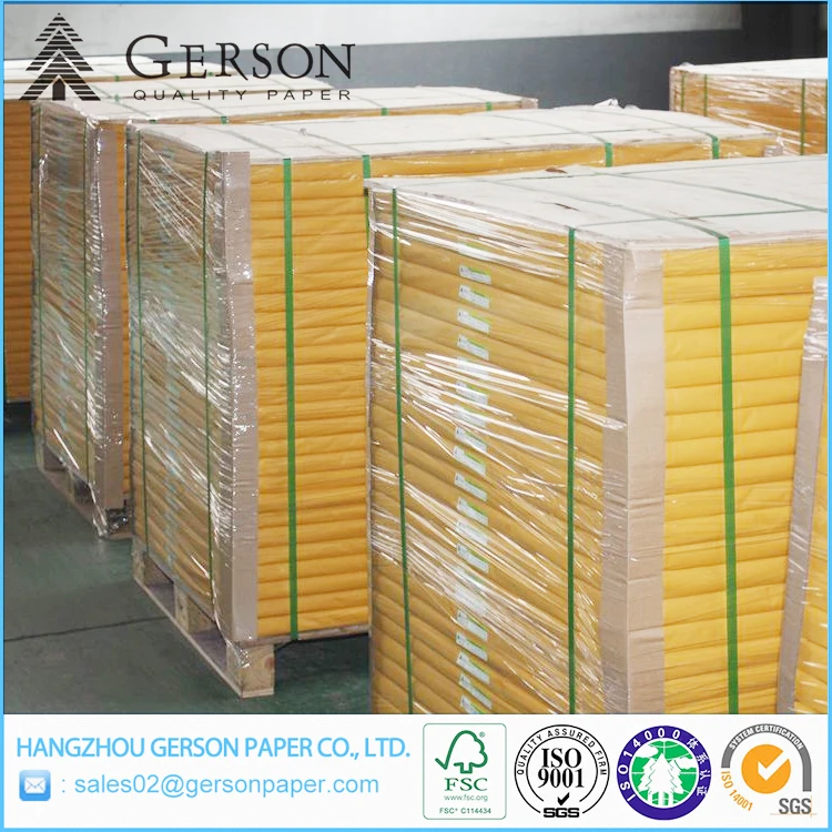 
Indonesia Coated Duplex Board Grey Back Bulk Wholesale for Exporting and Importing 