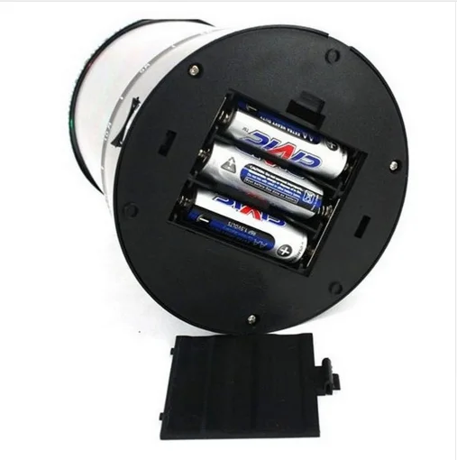 UCHOME Amazing Star Master Sky Starry LED Night Light Projector