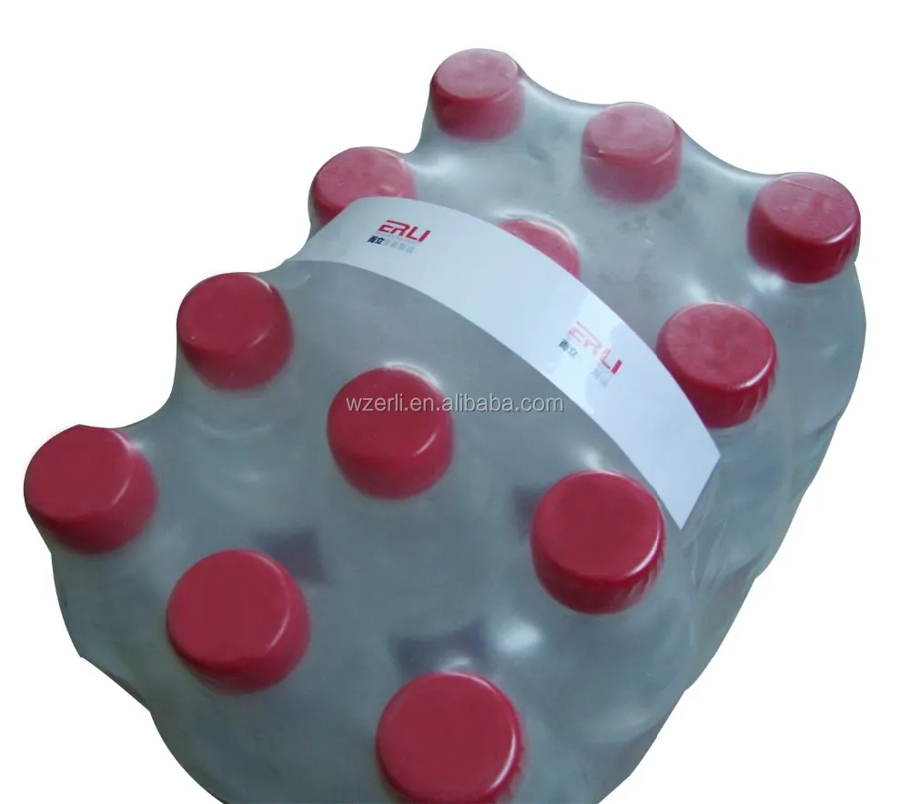 white plastic adhesive carry handle tape