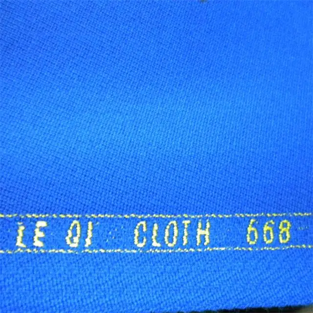 LQ-POOL-668 pool cloth