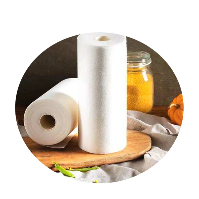 
16x25cm hand roll paper towel kitchen paper towel 