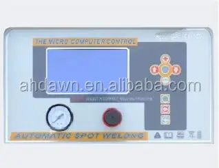 High quality spot welder machine with dent puller for car body repair