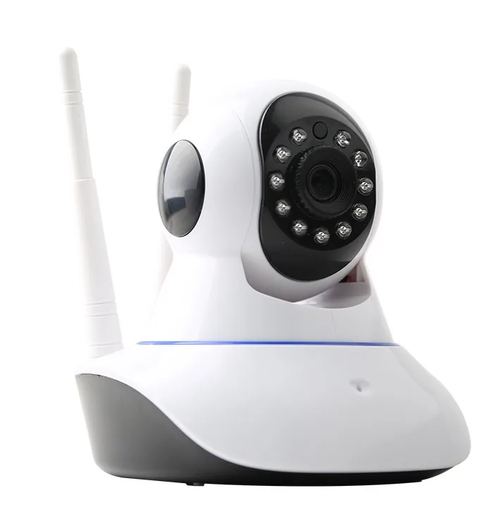 Full HD 960P Wireless IP Camera Wifi Infrared IR Security CCTV Network WiFi Camera with 3 antenna