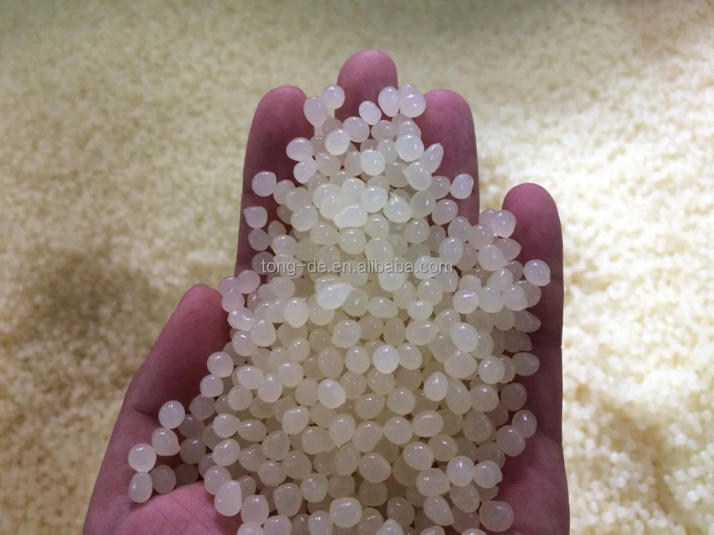 Food Packaging Usage Hot melt Glue Pellets for Moon cake Boxes