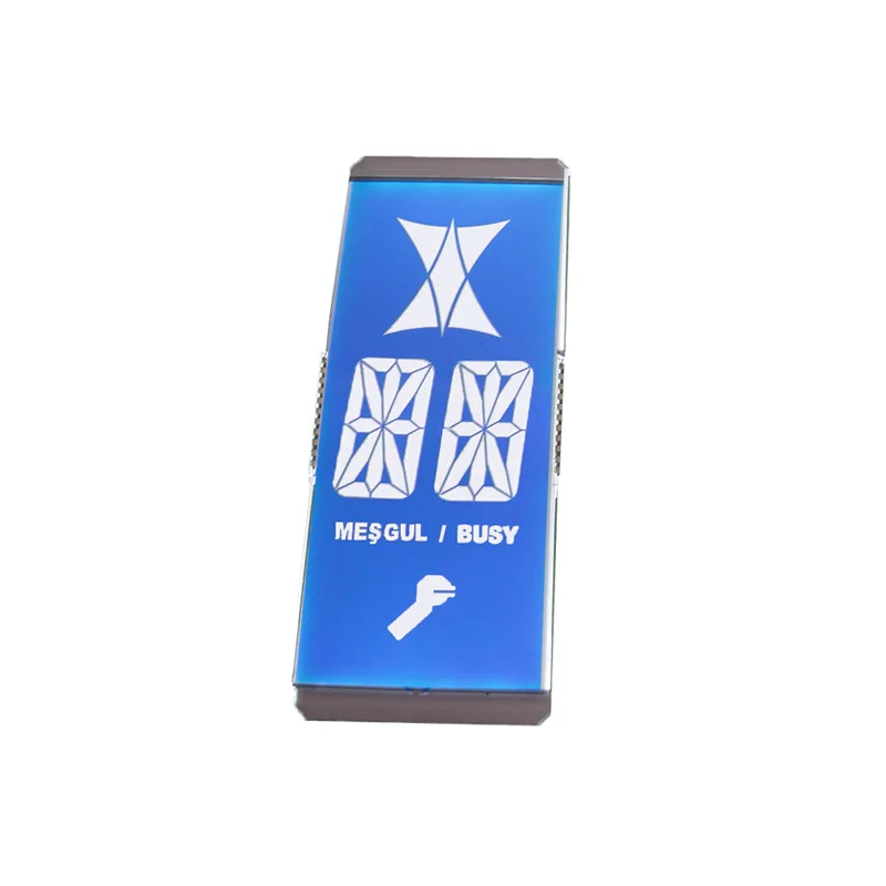 Factory Wholesale Cheapest lcd display for elevator