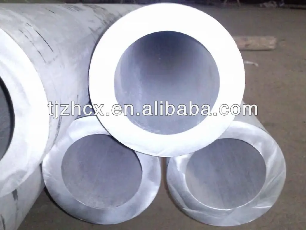 a312 tp304l stainless steel pipe