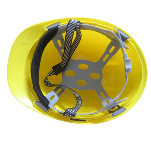 Protective Industrial Safety Helmet