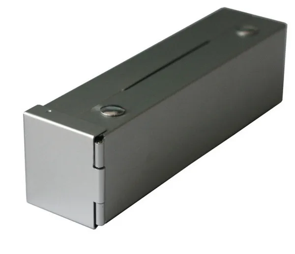 5in1 Golden Aluminum Alloy Drinking Game Dice Set Portable Noble Metal Case Gambling Poker Chips Bar Party Dominoes Mens