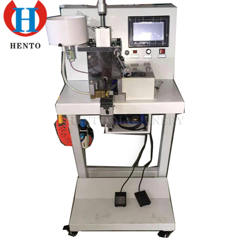 High Efficiency Automatic Nail Beads Attaching Machine /Pearl Fixing Machine