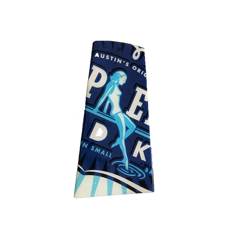 Eco friendly material and ink with sgs certificates waterproof qr code label sticker