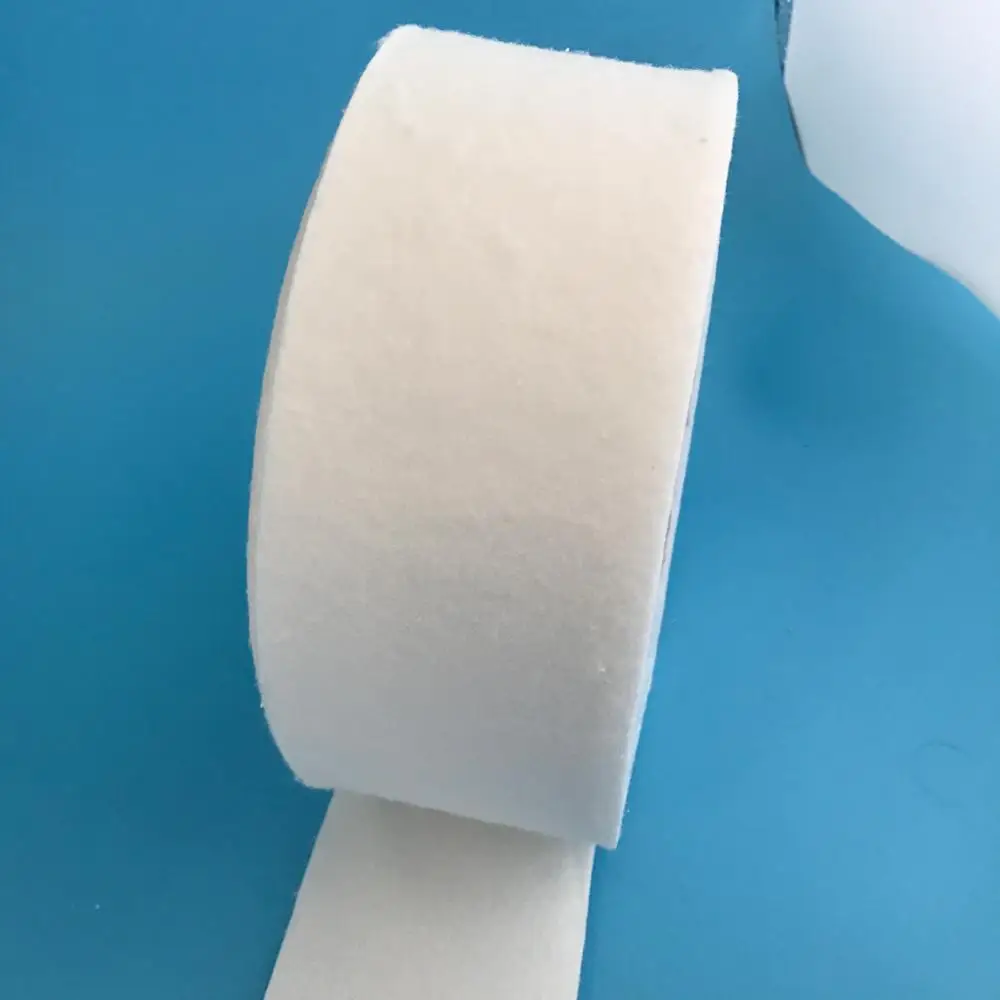 Hygiene Raw Materials Roll Airlaid Paper for Woman sanitary pads